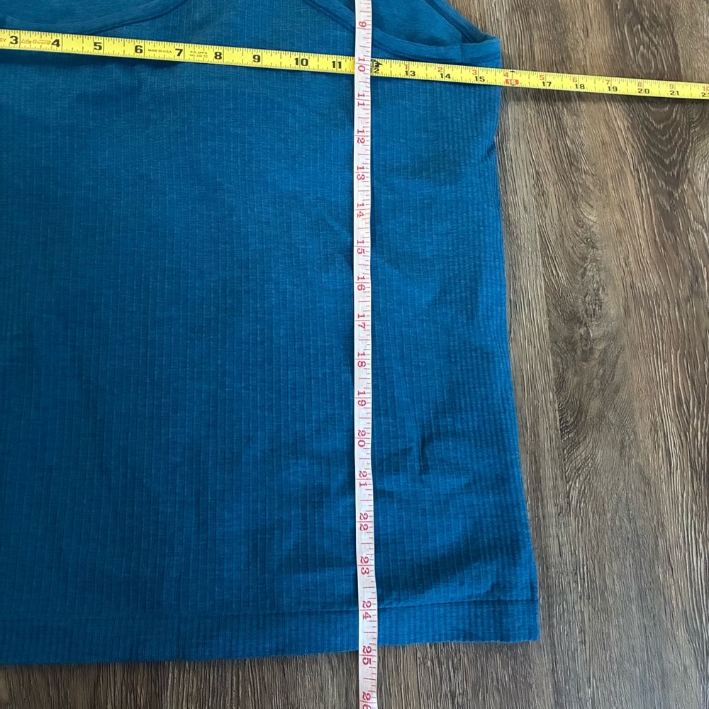 Lululemon Ebb To Street Tank Top - Picture 5 of 5